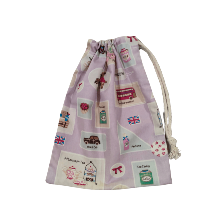 fabric-drawstring-bag-lilac-london-Méli-Mélo