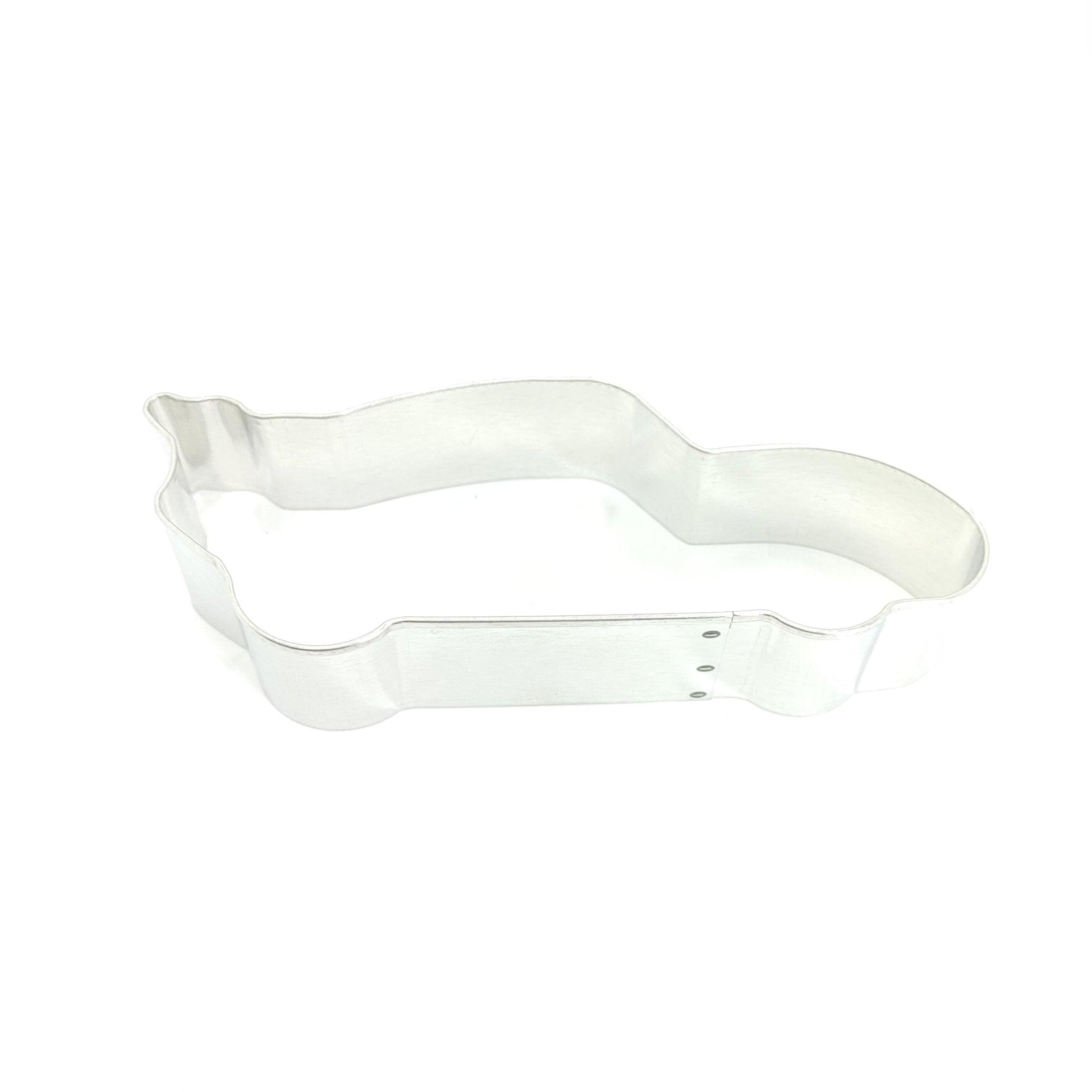 fast-car-cookie-cutter