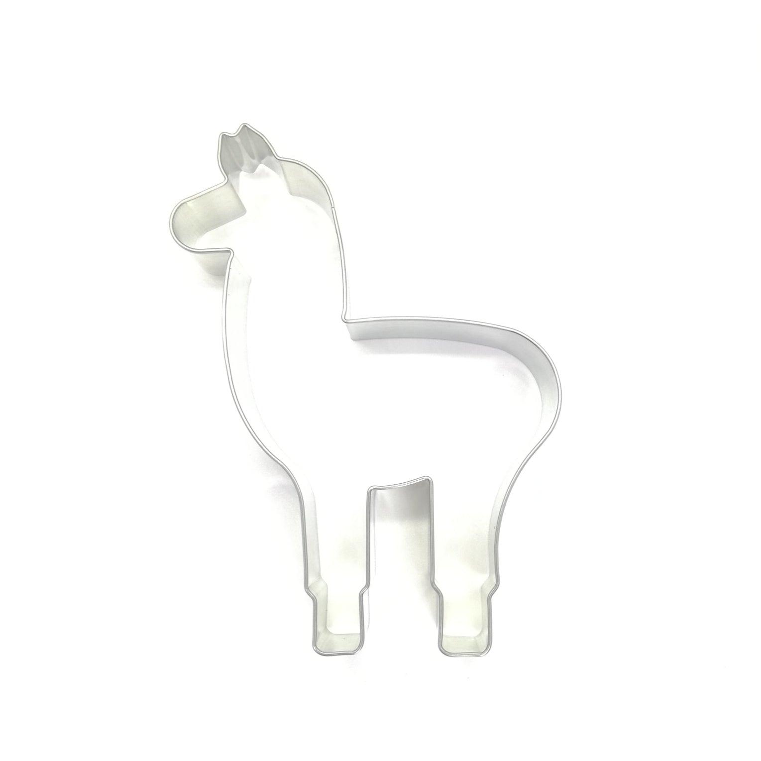 llama-cookie-cutter