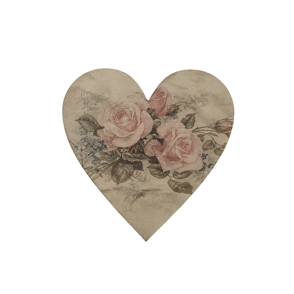 printed-hanging-heart-decor