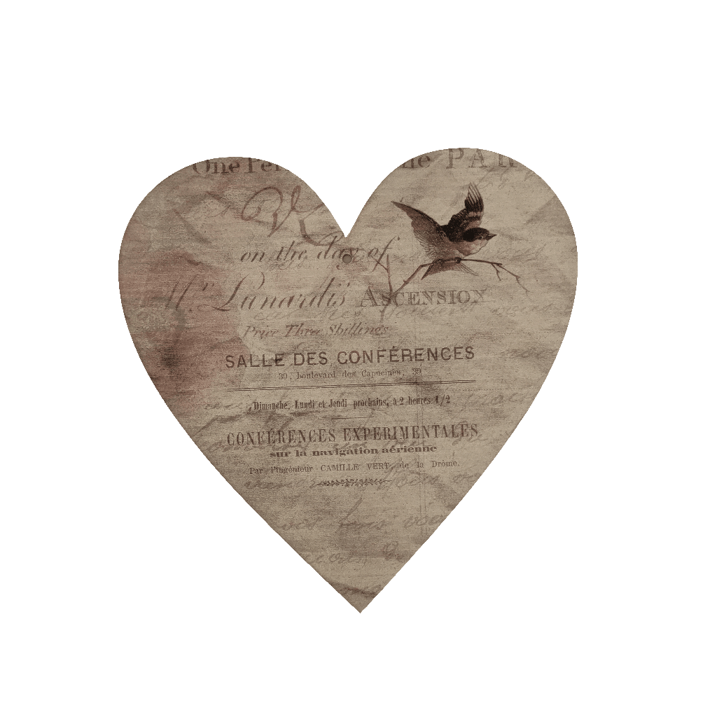 printed-hanging-heart-decor