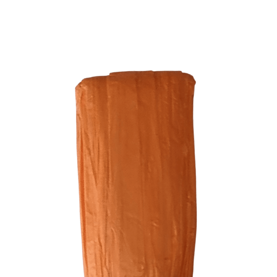 raffia-orange