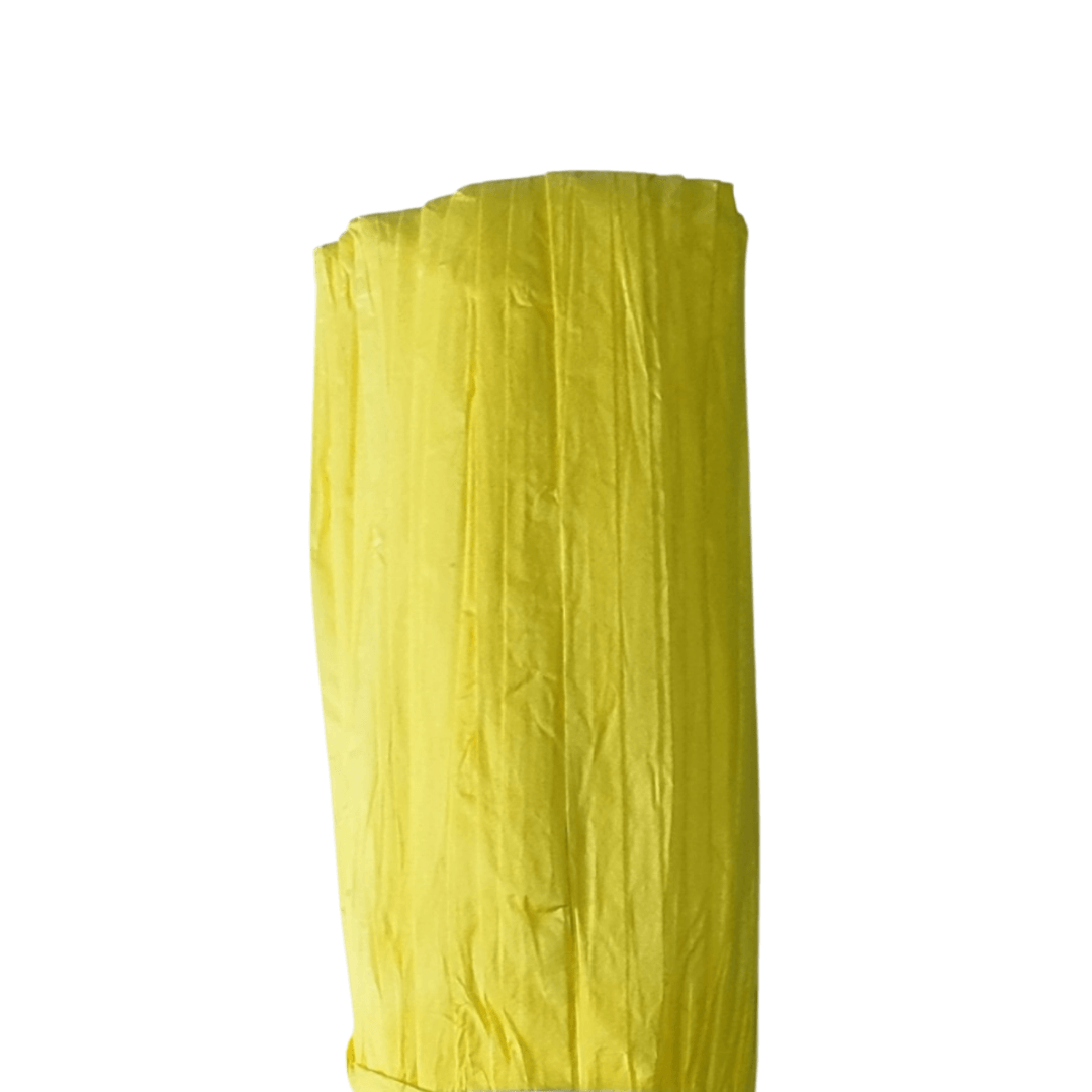raffia-yellow