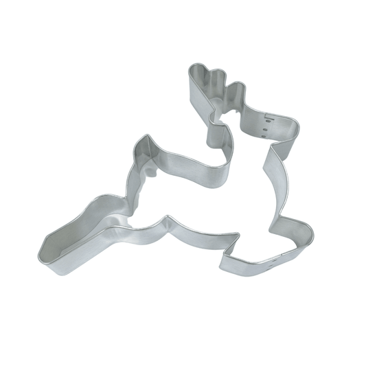 Reindeer Cookie Cutter