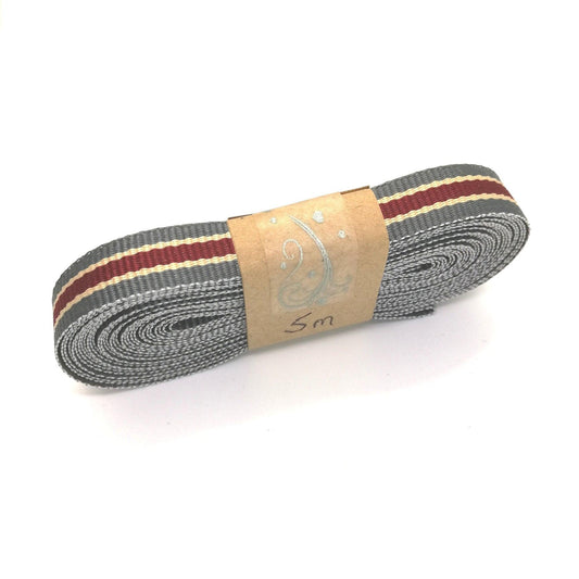 ribbon-petersham-striped-grey-cream-maroon