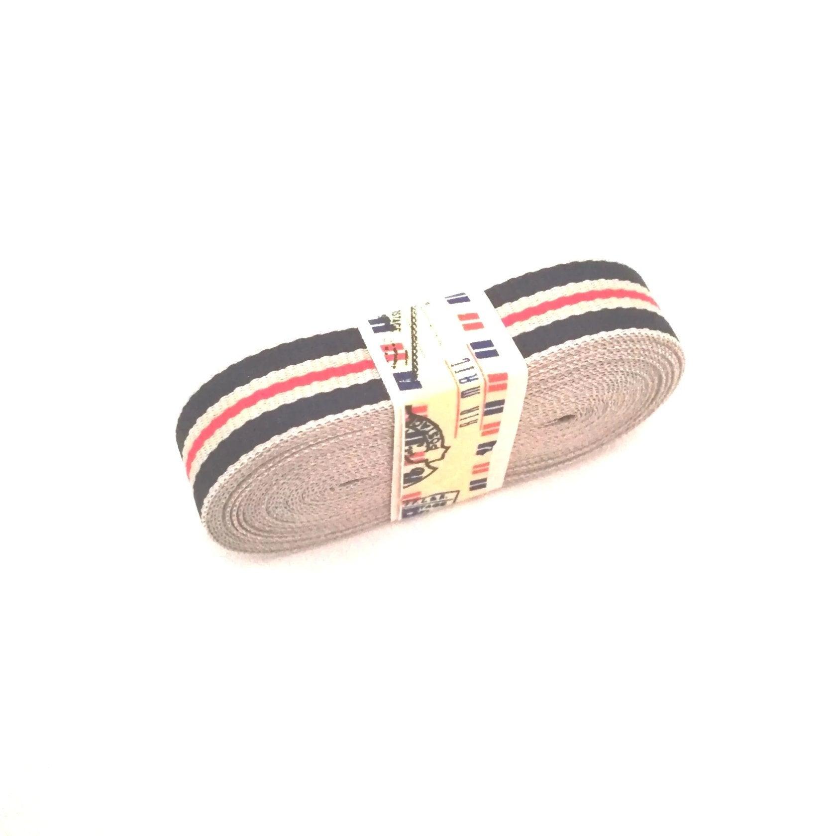 ribbon-petersham-striped-grey-navy-red