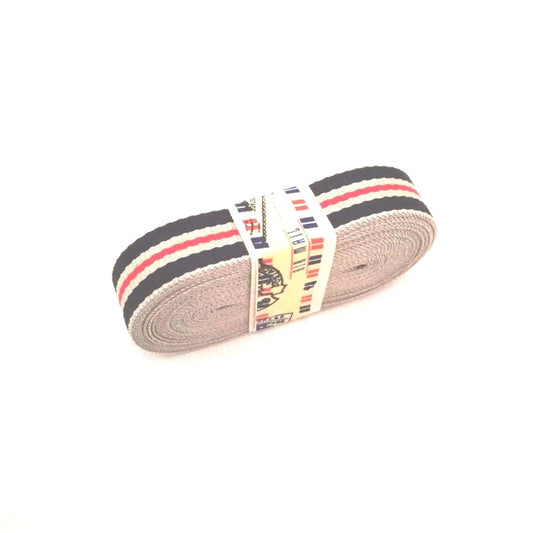 ribbon-petersham-striped-grey-navy-red