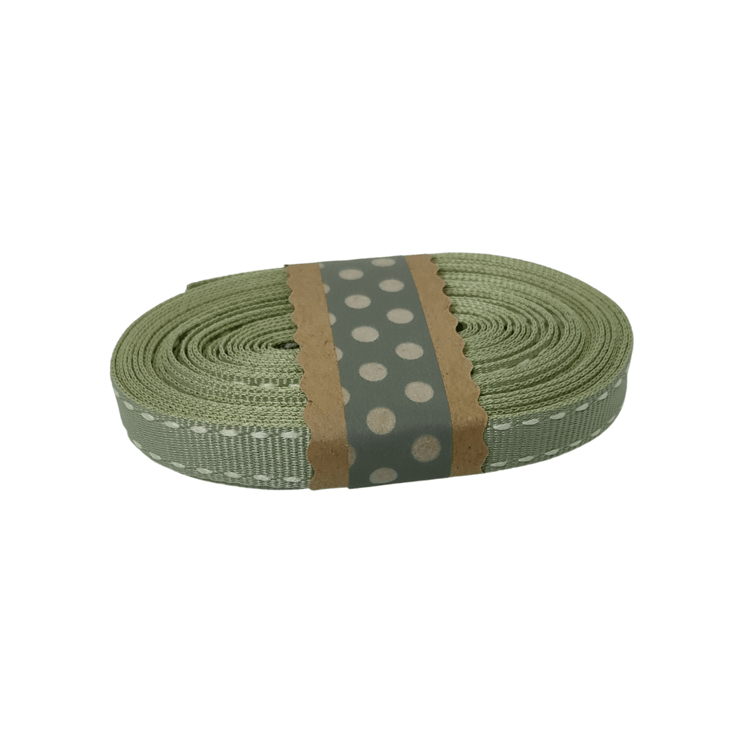 ribbon-petersham-with-saddle-stitch-sage-white