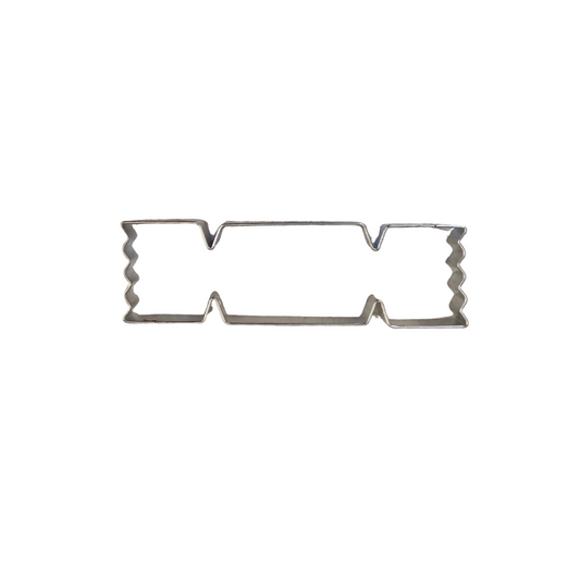 Cracker Cookie Cutter