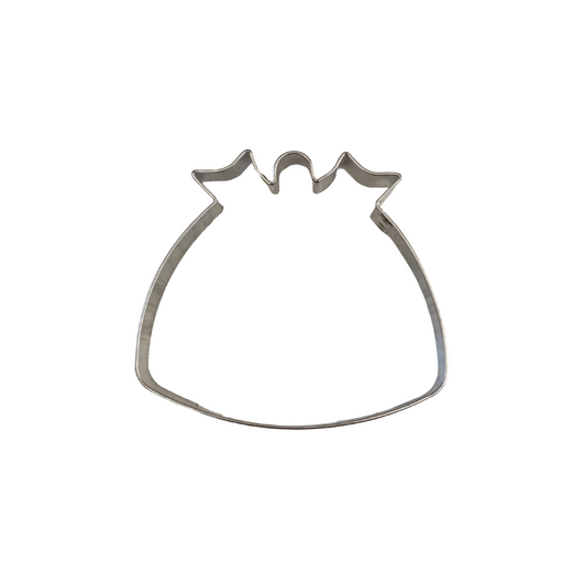 Christmas Pudding Cookie Cutter