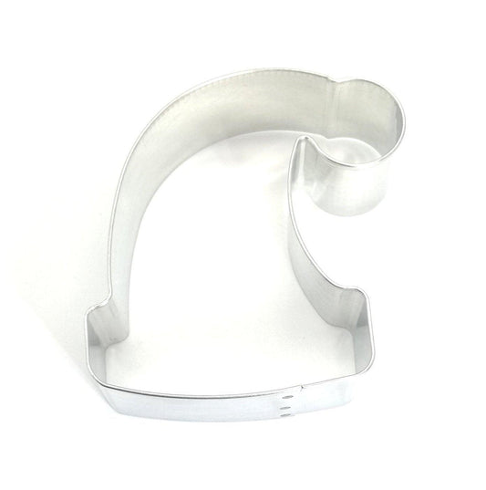 Elf Hat Cookie Cutter