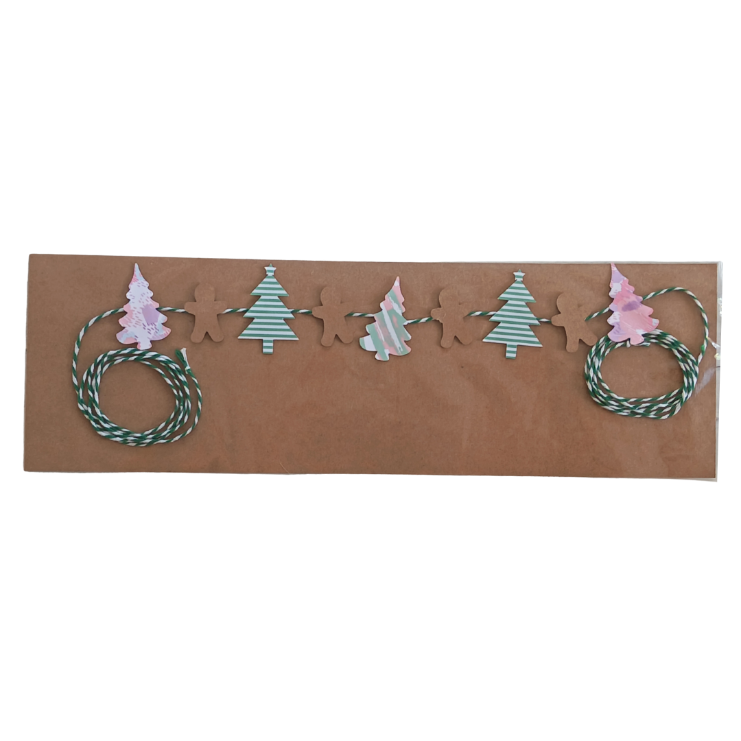 Christmas Gift Buntings