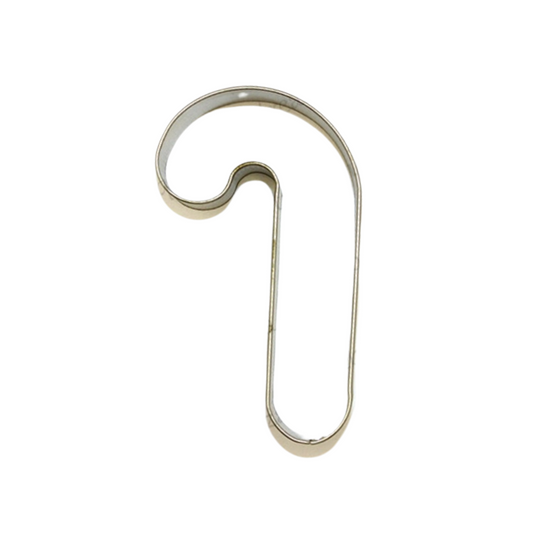 Candy Cane Cookie Cutter