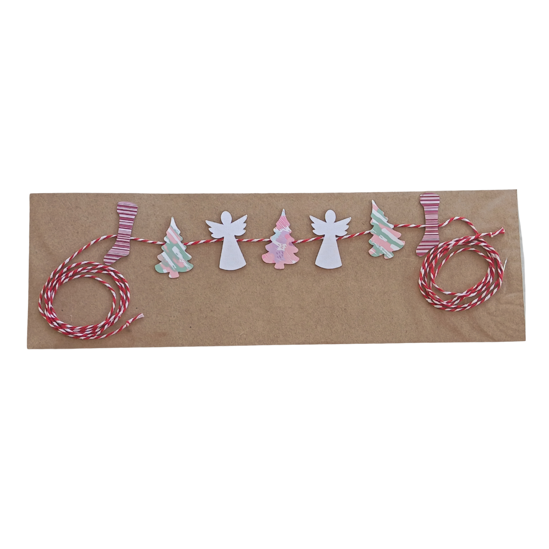 Christmas Gift Buntings