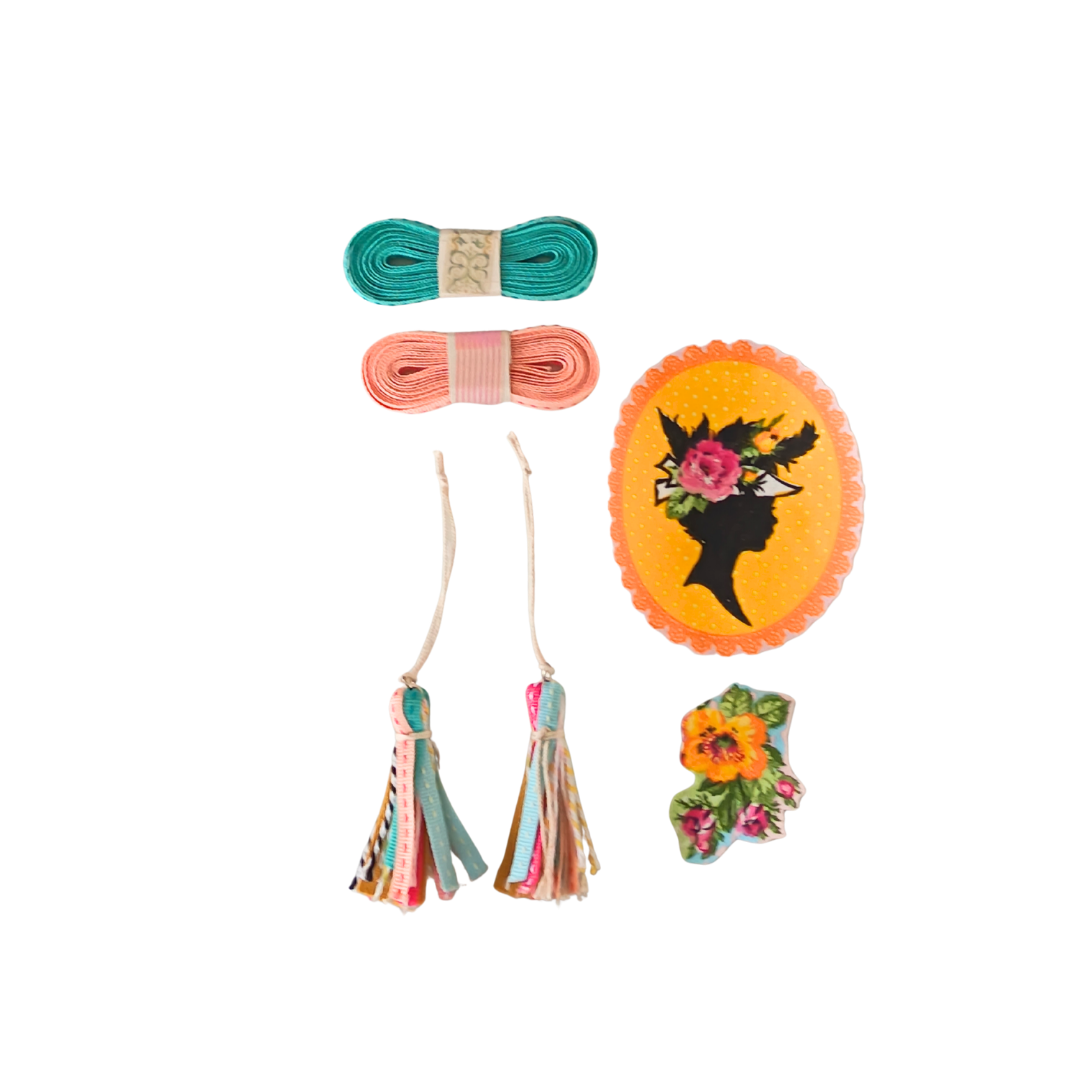 Gift Embellishment Pack