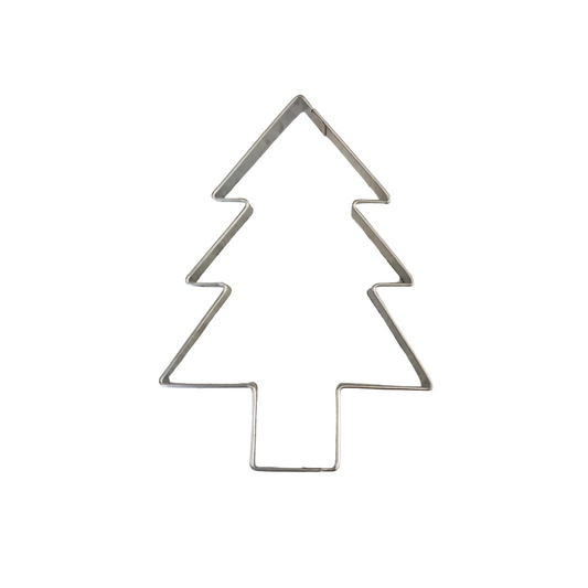 Fir Tree Cookie Cutter