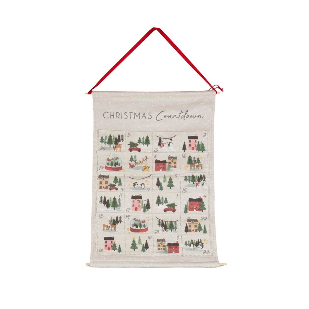 Christmas Advent Calendar