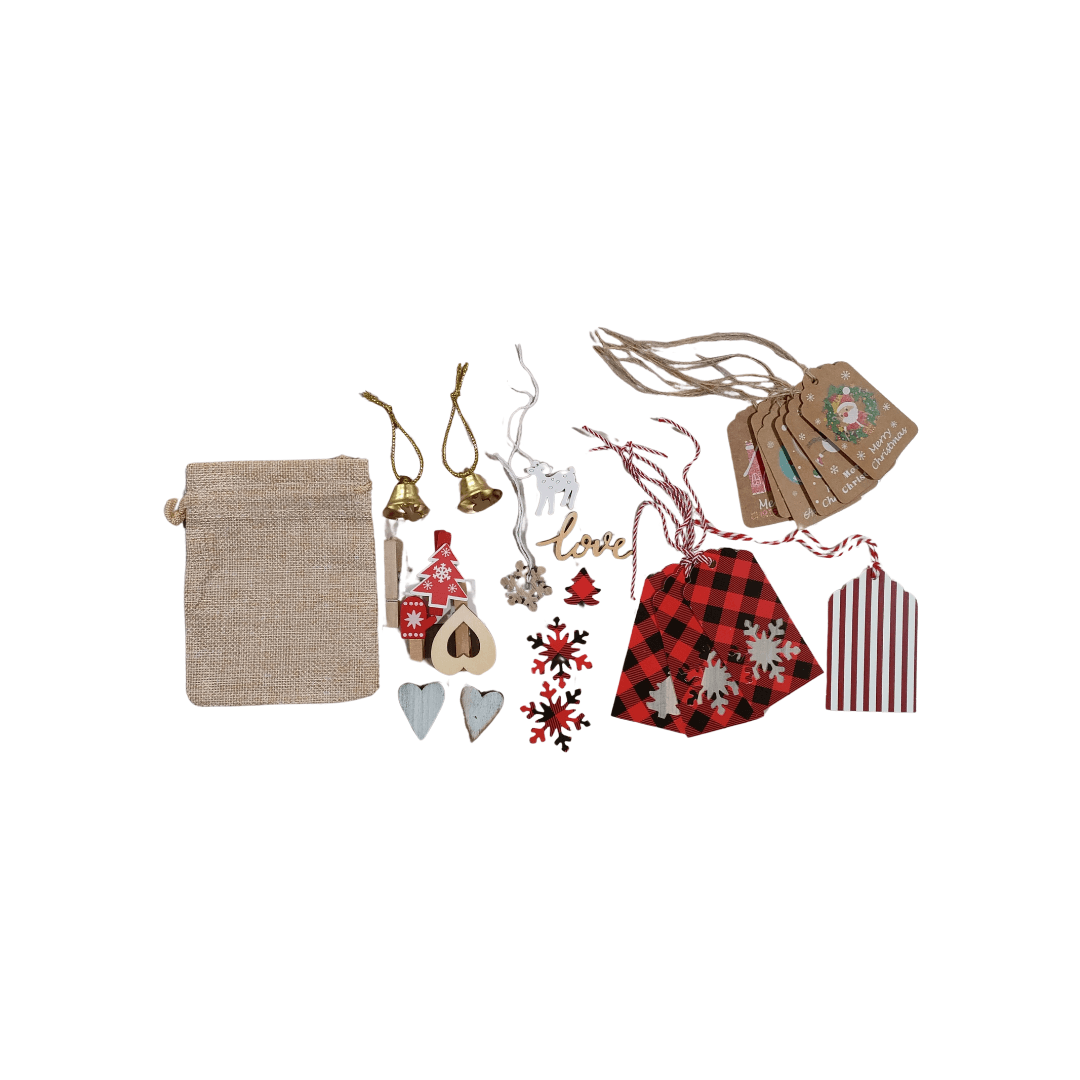 Gift Tag Set