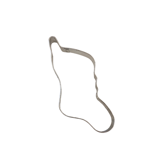 Christmas Stocking Cookie Cutter