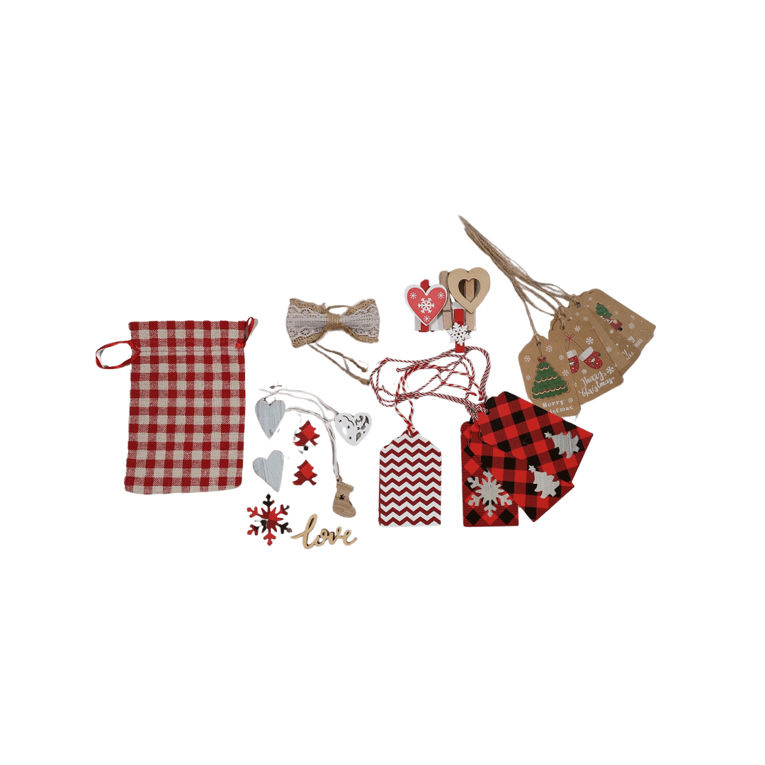 Gift Tag Set