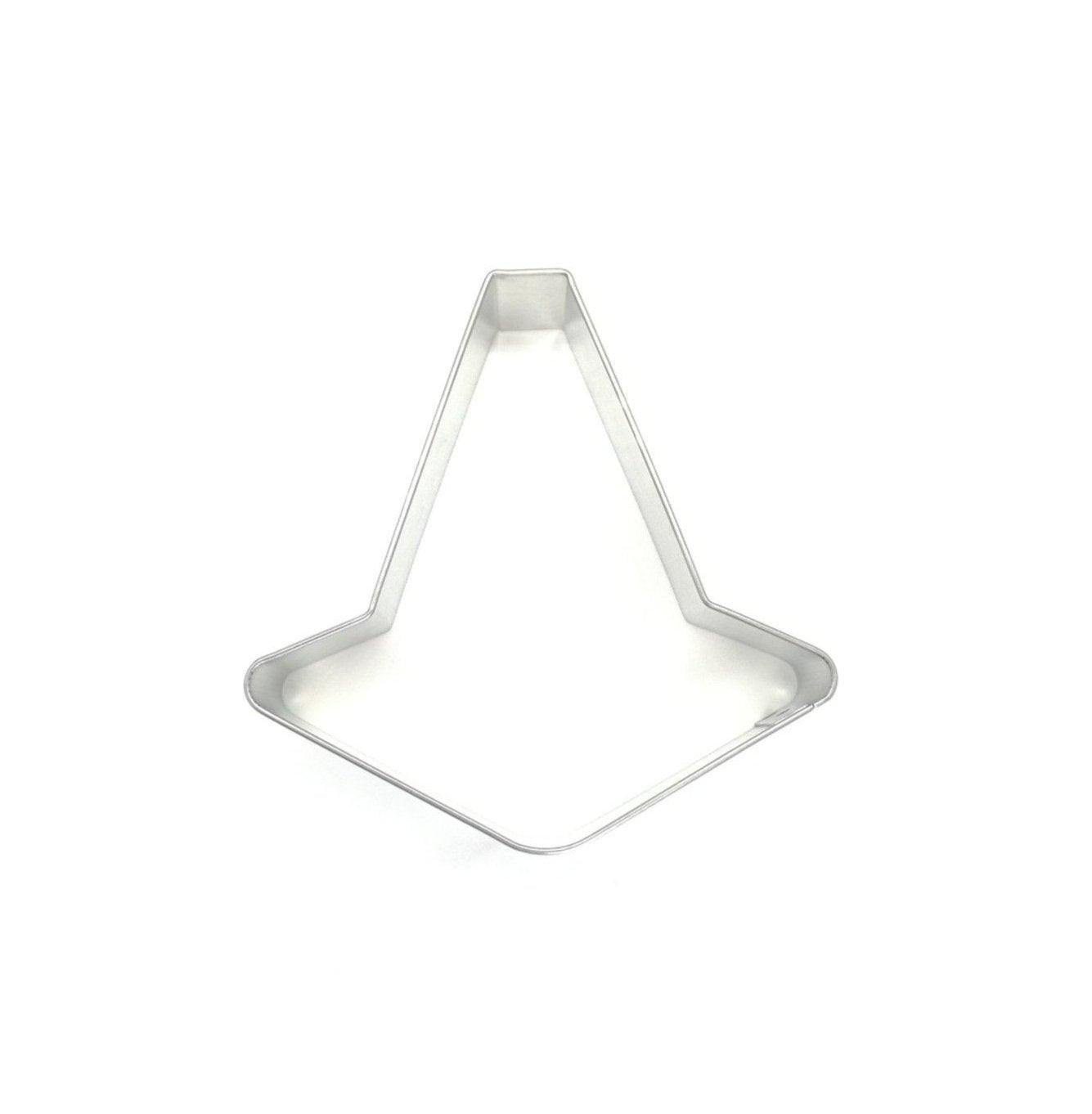 safety-cone-cookie-cutter