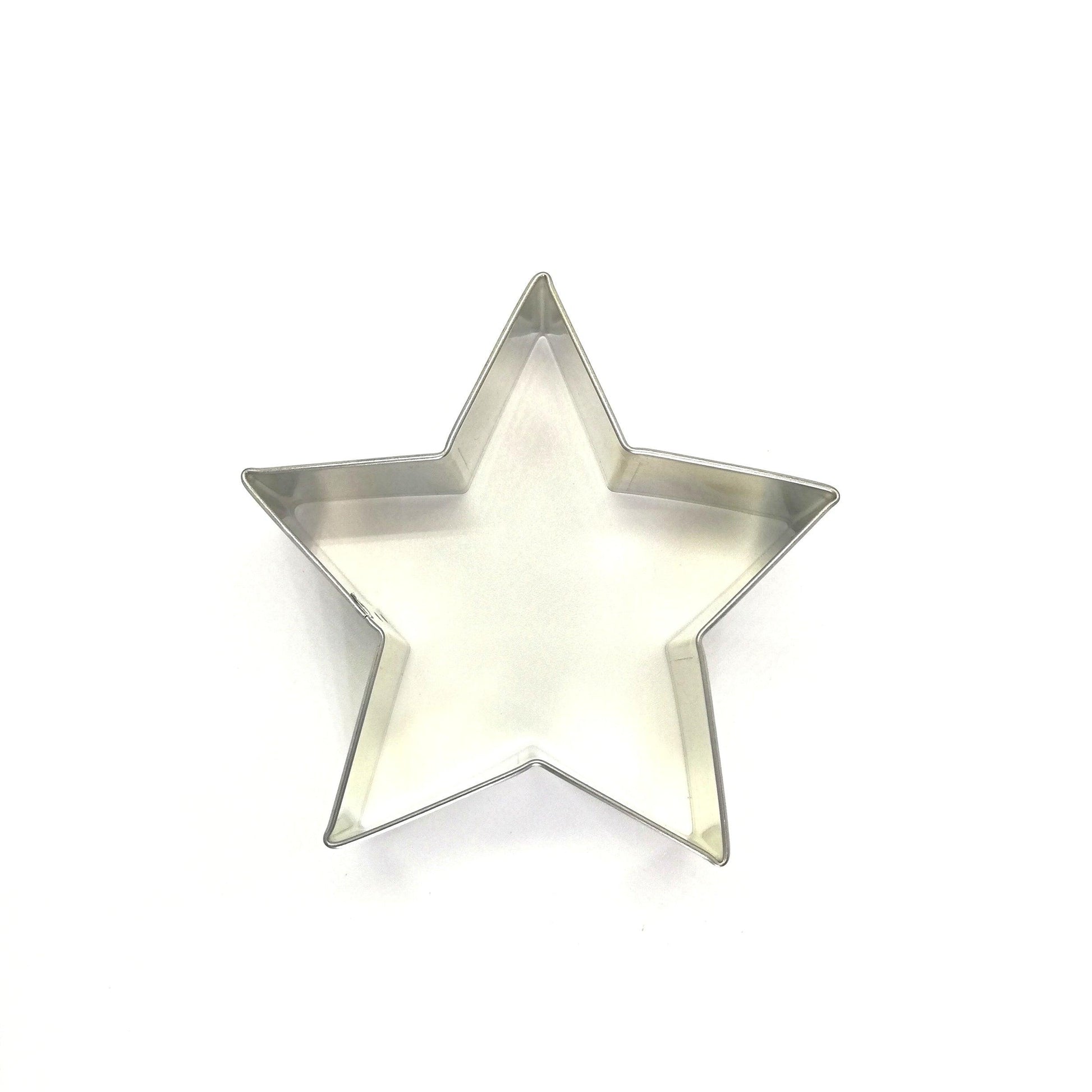 star-5-point-cookie-cutter
