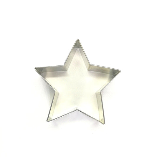 star-5-point-cookie-cutter
