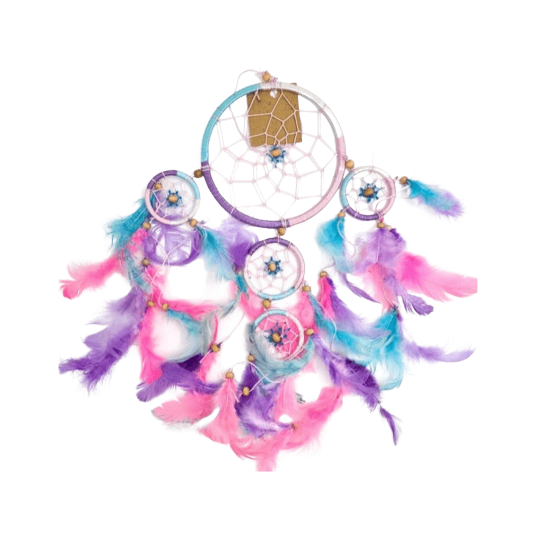 tie-dye-dream-catcher-with-wood-beads