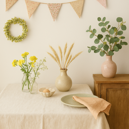Seasonal Styling Tips – Fresh Ideas for Spring