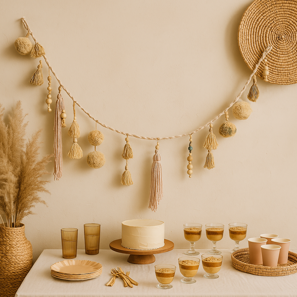 Garlands