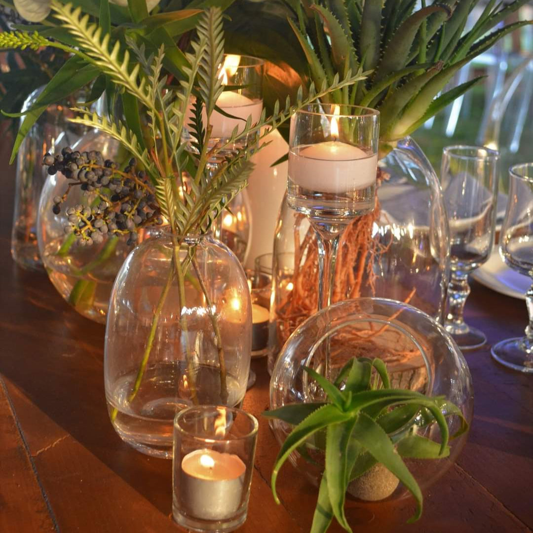 Vases