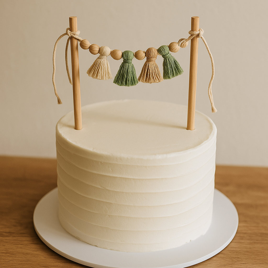 Cake Toppers