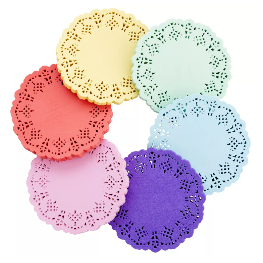 Doilies