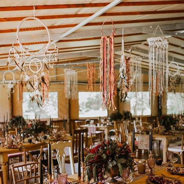 Dream Catchers