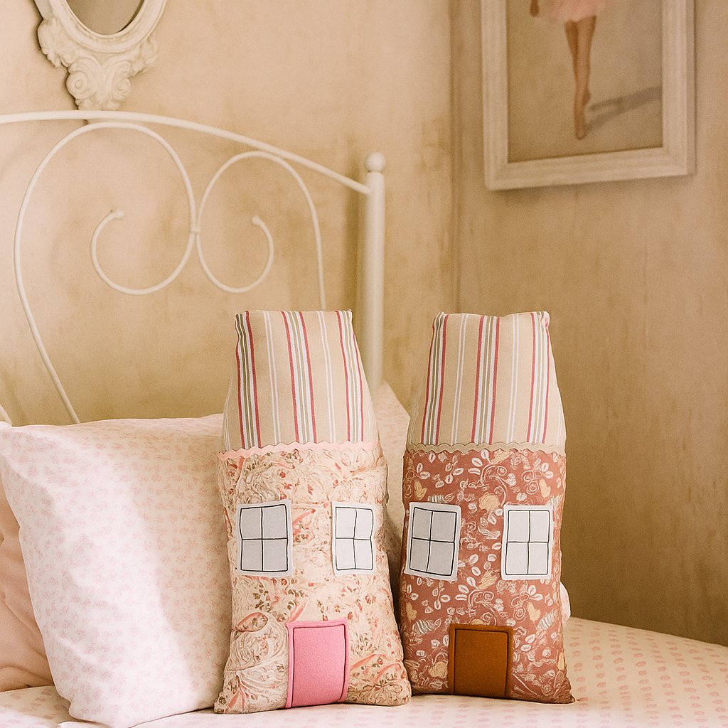 Mini Scatter Cushions