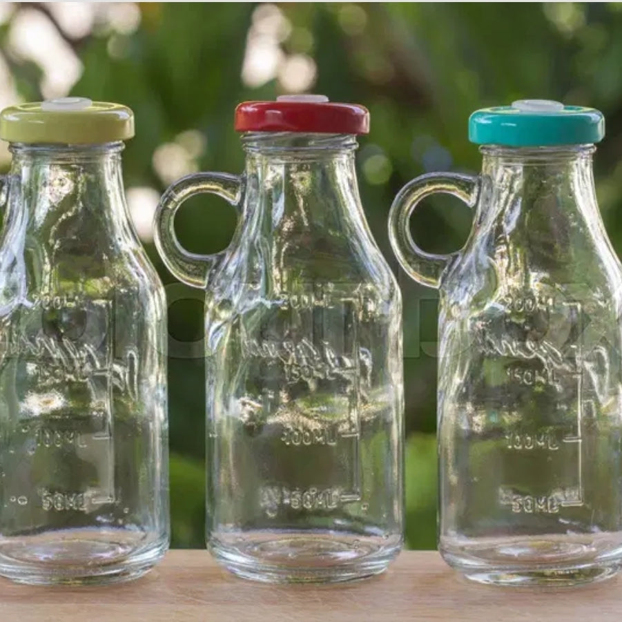Drink Bottles