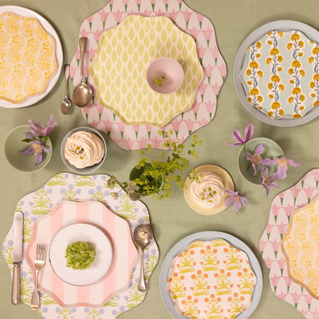 Plates
