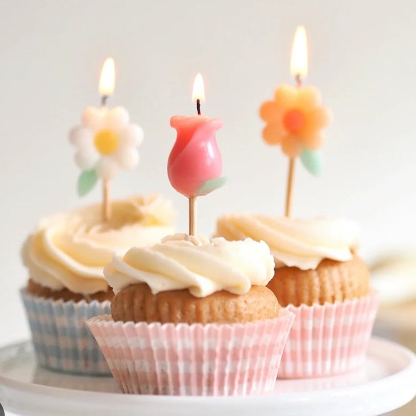 Birthday Candles
