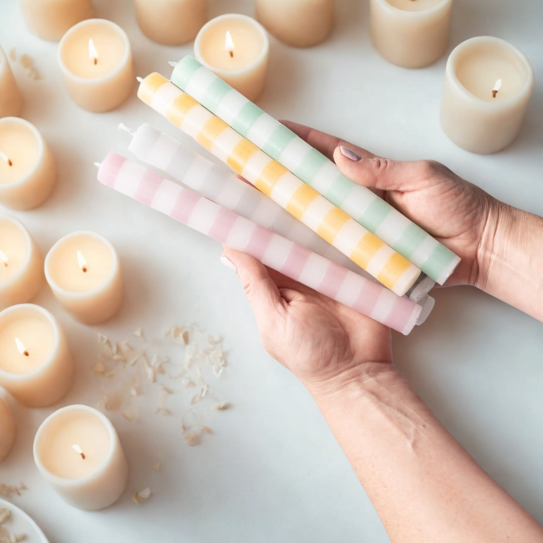 Dinner Candles