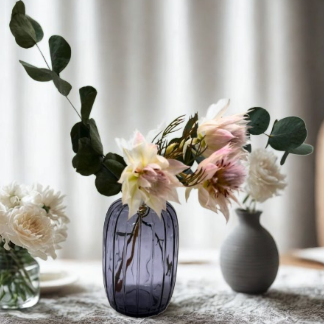 Budvases