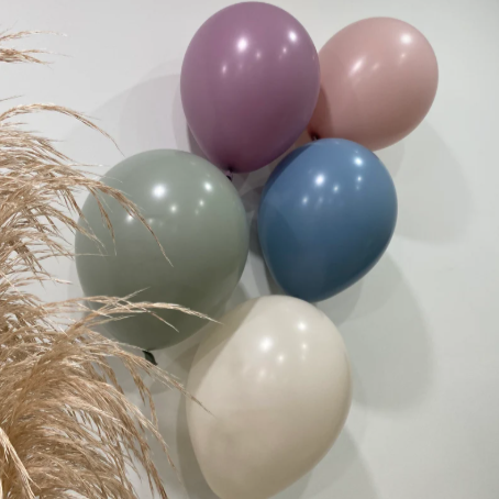 Balloons