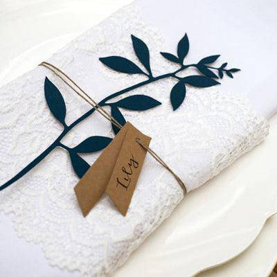 Place Cards