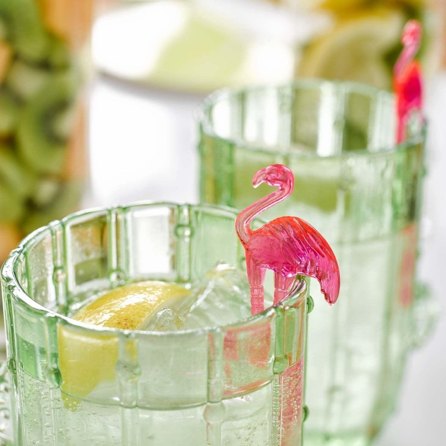 Drink Stirrers