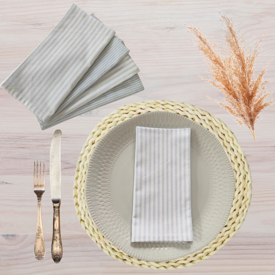 Fabric Napkins