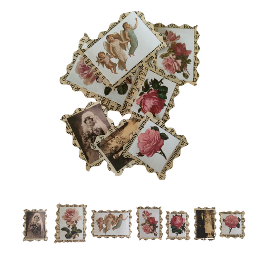 Handmade Stamps