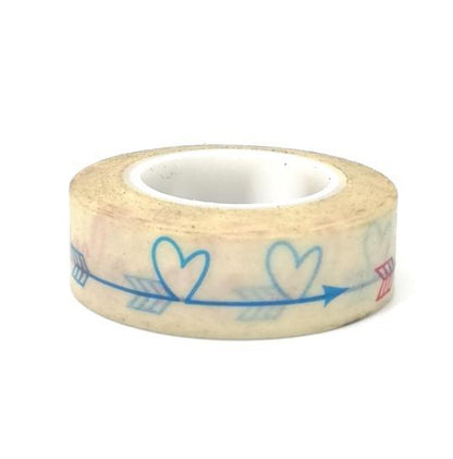 Arrow_Love Washi Tape