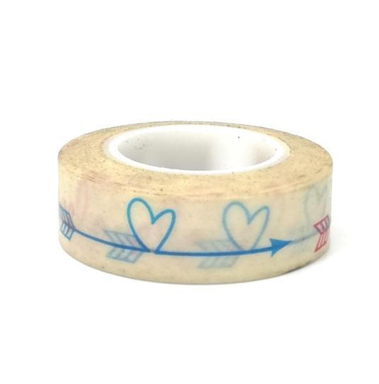 Arrow_Love Washi Tape