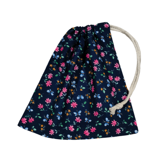 Blue-Butterfly-Drawstring-Bag-Meli-Melo