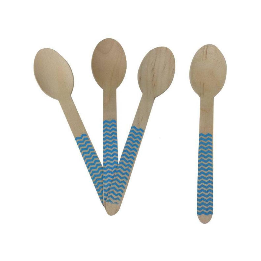 Blue-Chevron-Spoons