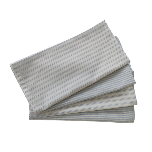 Blue-French-Stripe-Napkins